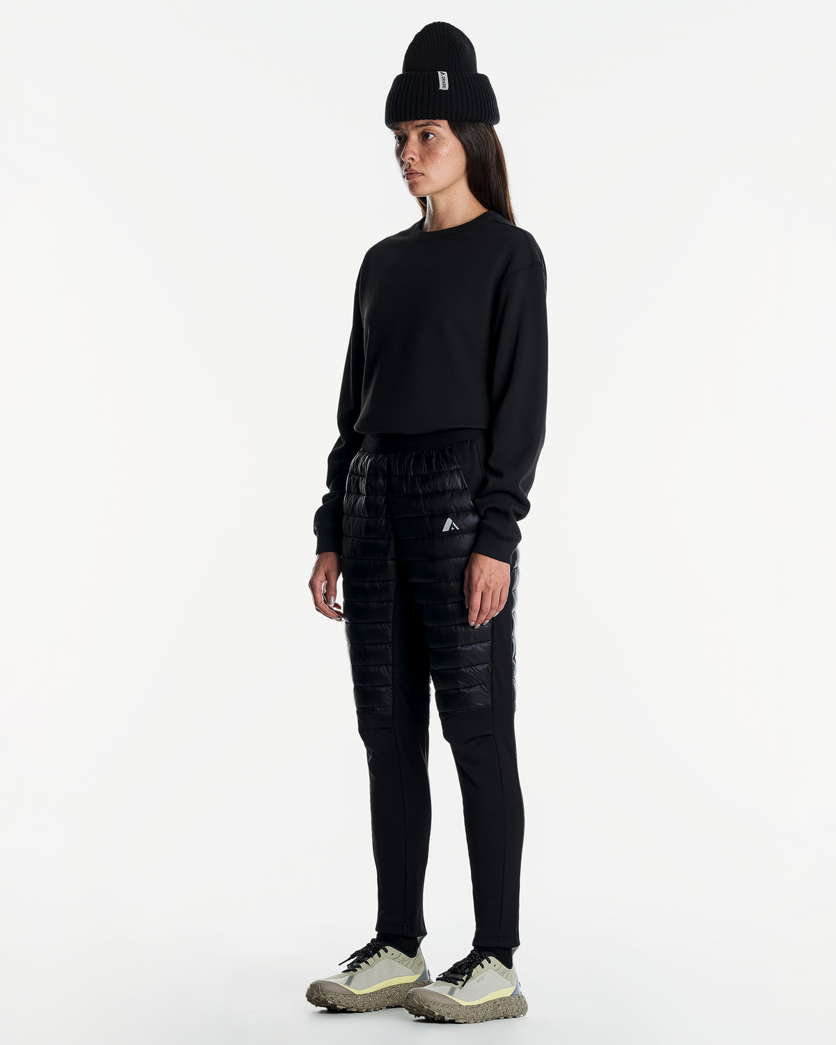 Pantalon hybride MTN-X Stash pour femme