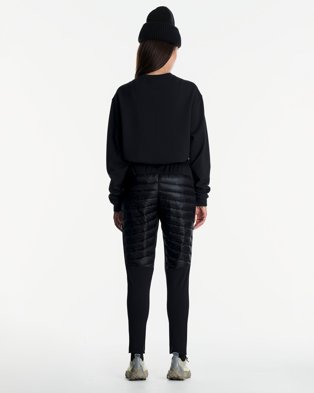 Pantalon hybride MTN-X Stash pour femme