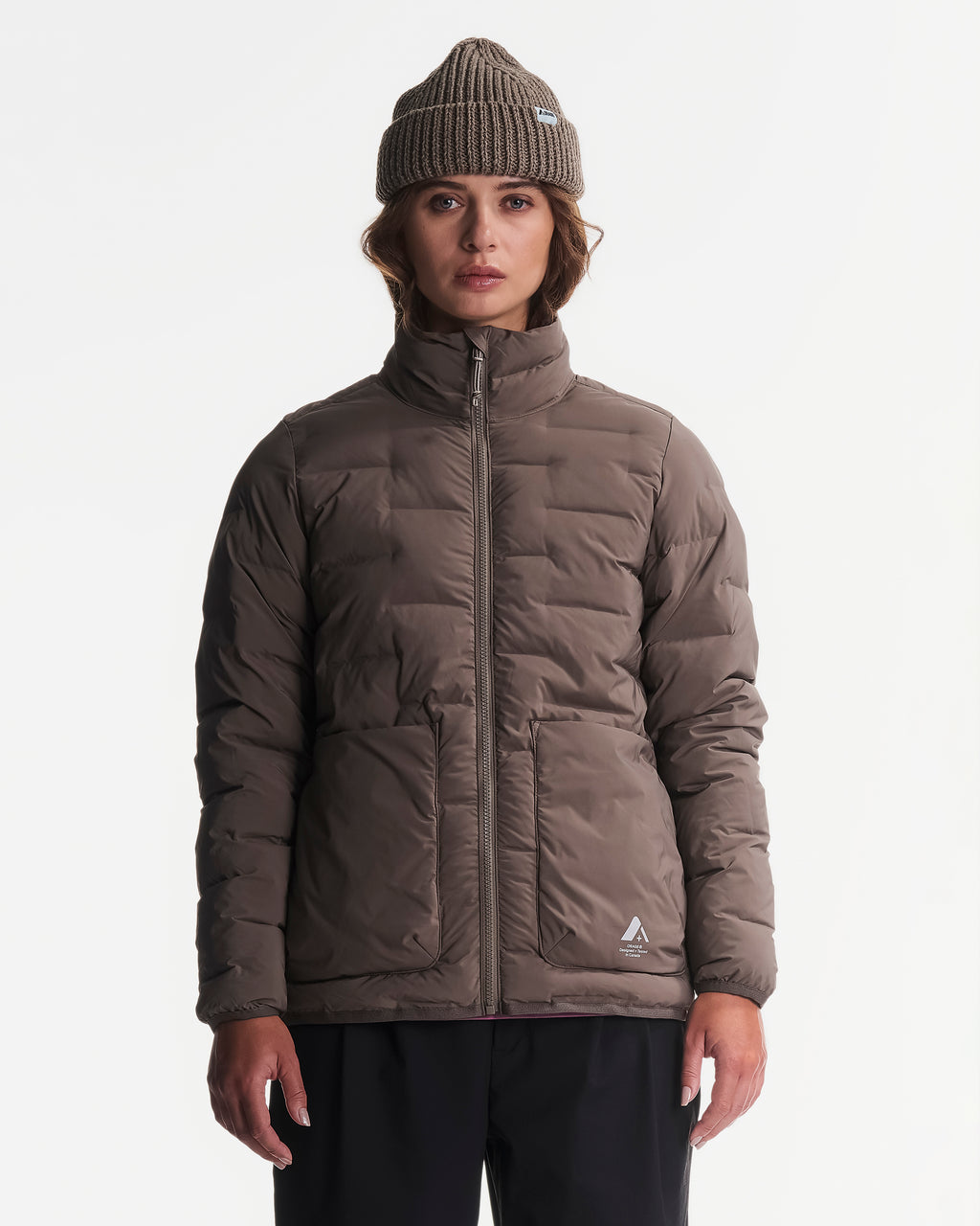 Manteau Arctic pour femmes