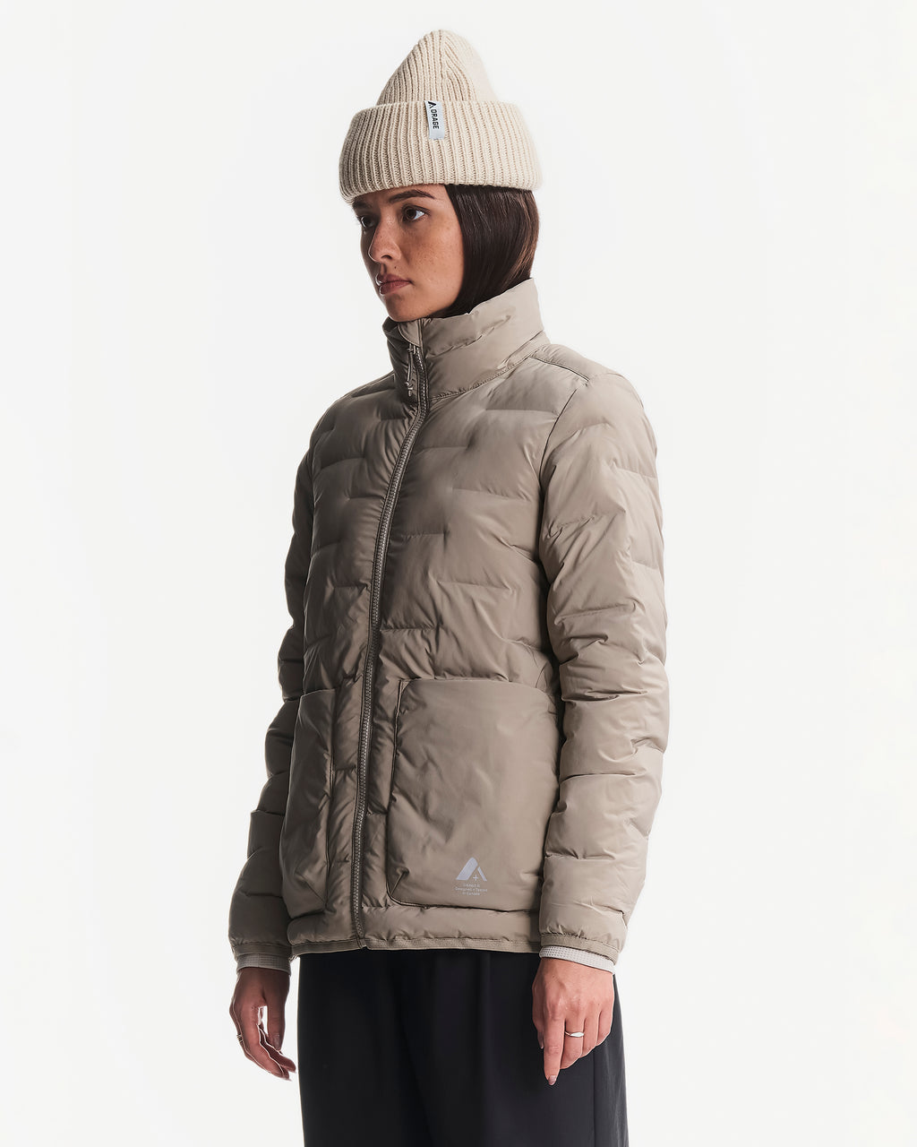 Manteau Arctic pour femmes