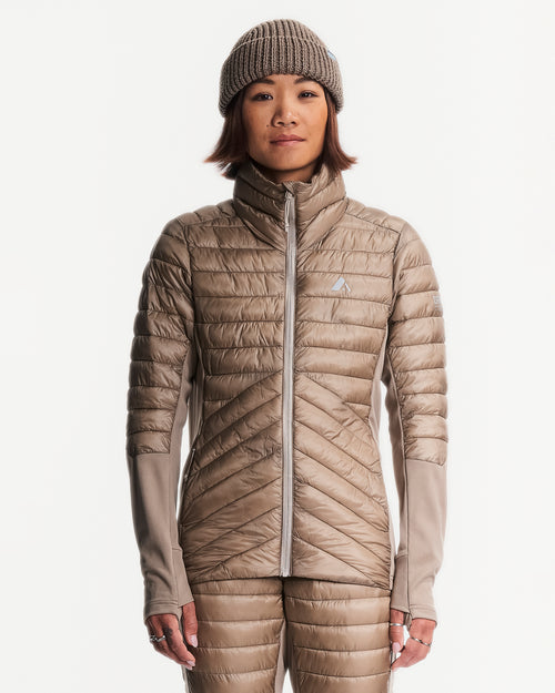 Manteau hybride Northwind MTN-X pour femmes - Product image 10