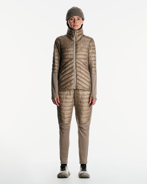 Manteau hybride Northwind MTN-X pour femmes - Product image 5