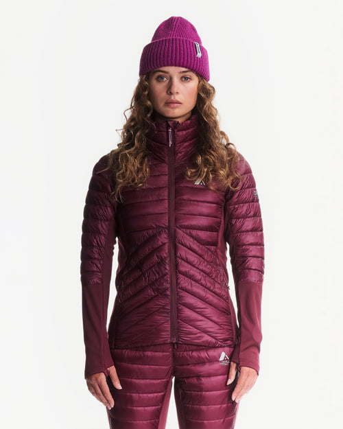 Manteau hybride Northwind MTN-X pour femmes - Product image 4