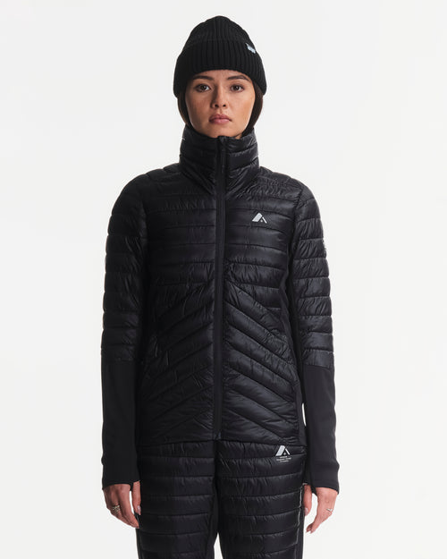 Manteau hybride Northwind MTN-X pour femmes - Product image 15