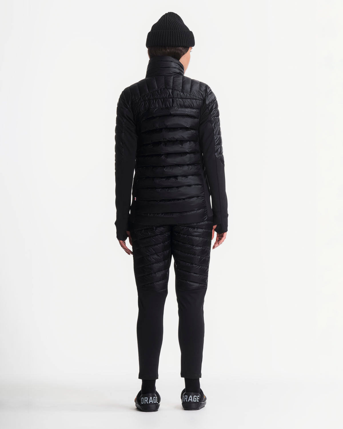 Manteau hybride Northwind MTN-X pour femmes