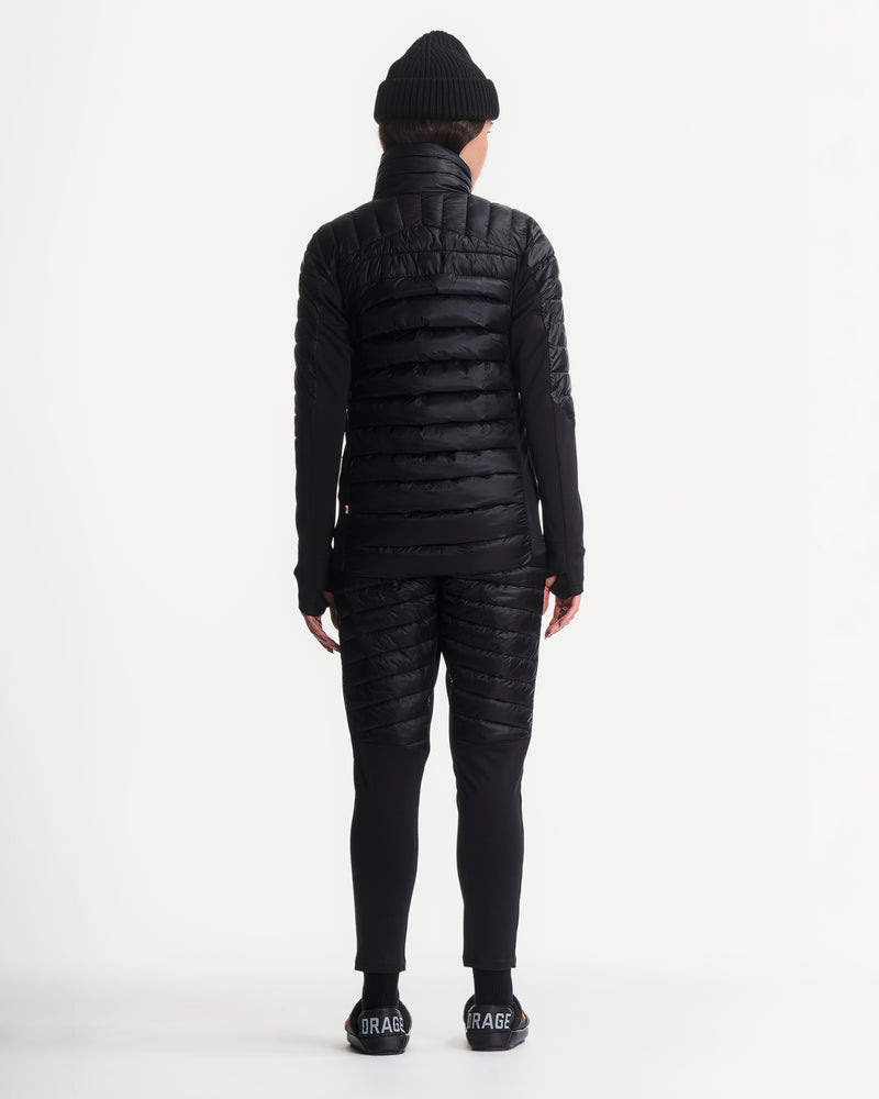 Women's Northwind MTN-X Hybrid Jacket