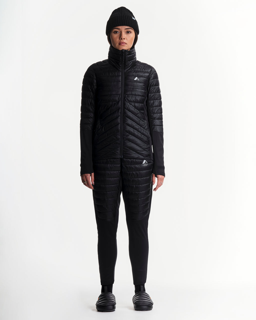 Women's Northwind MTN-X Hybrid Jacket