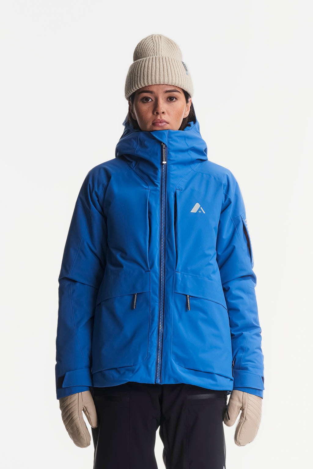 Manteau isolé Glades pour femmes