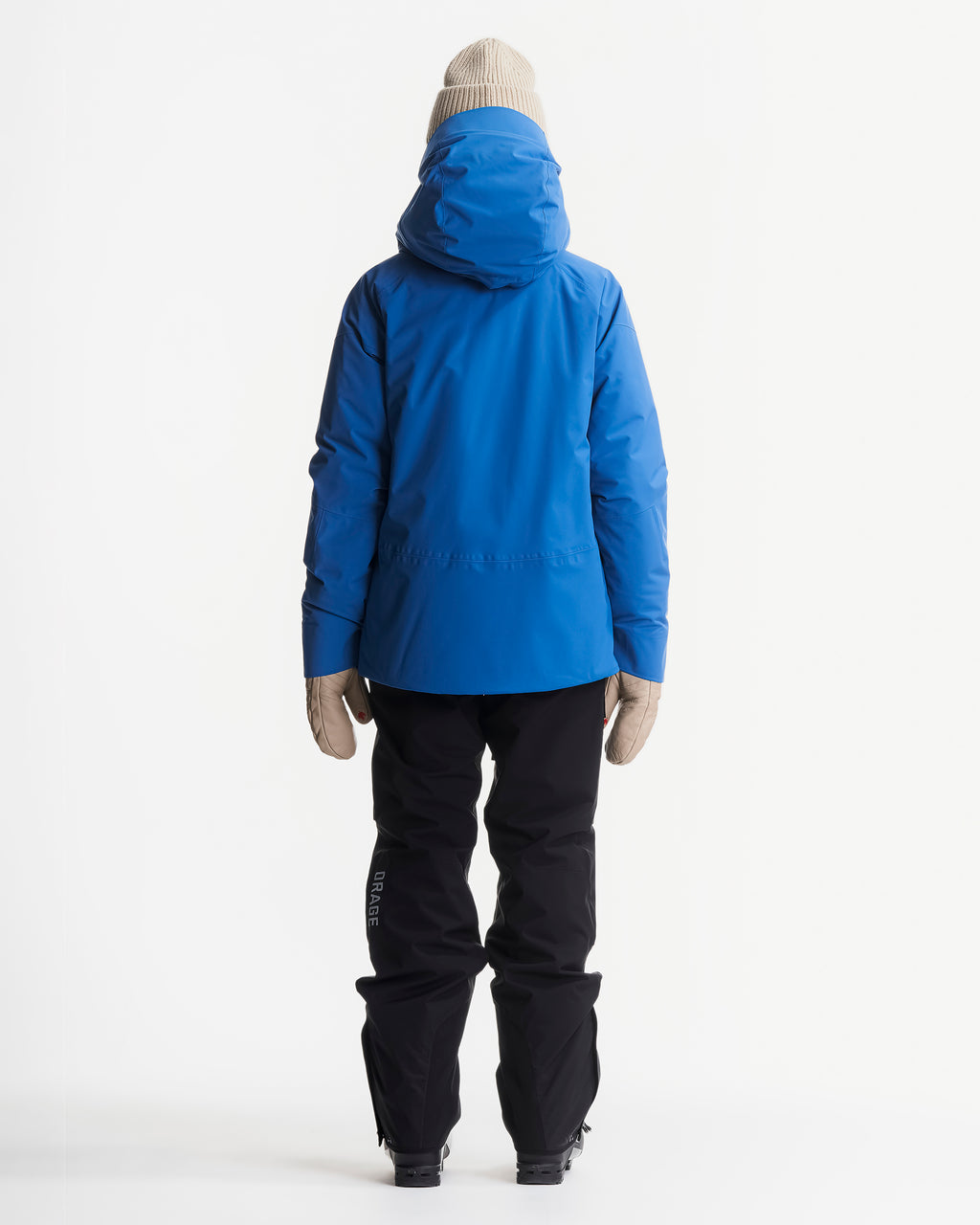 Manteau isolé Glades pour femmes