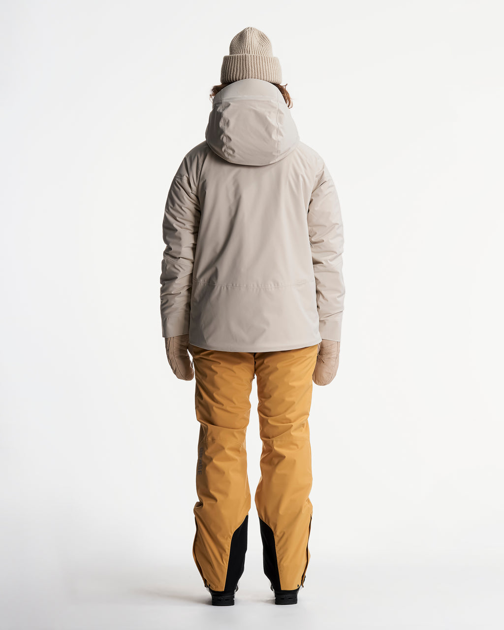 Manteau isolé Glades pour femmes