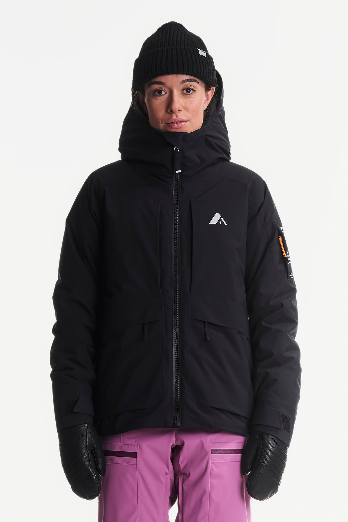 Manteau isolé Glades pour femmes