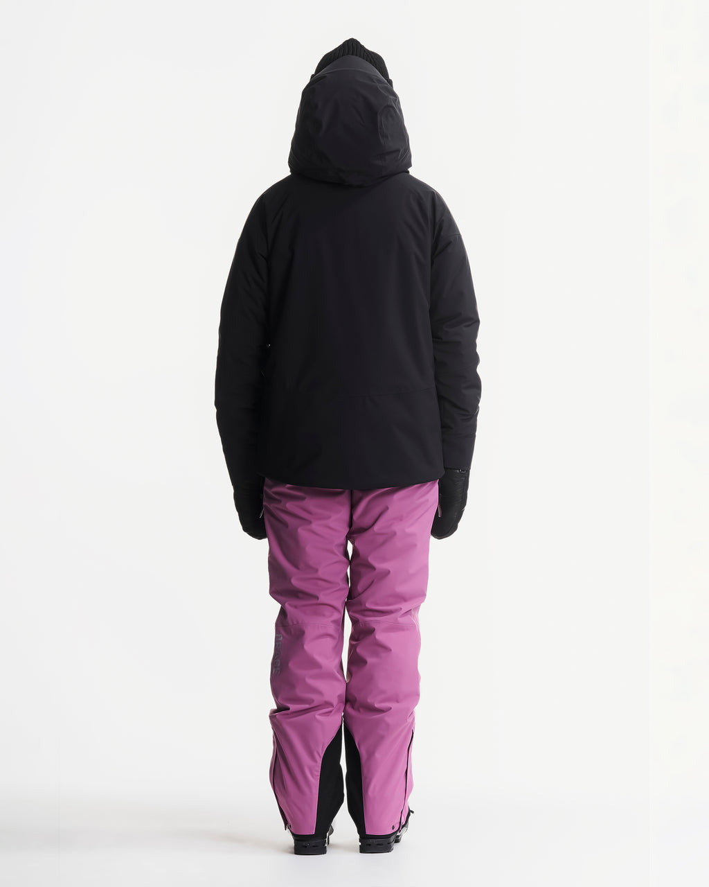 Manteau isolé Glades pour femmes