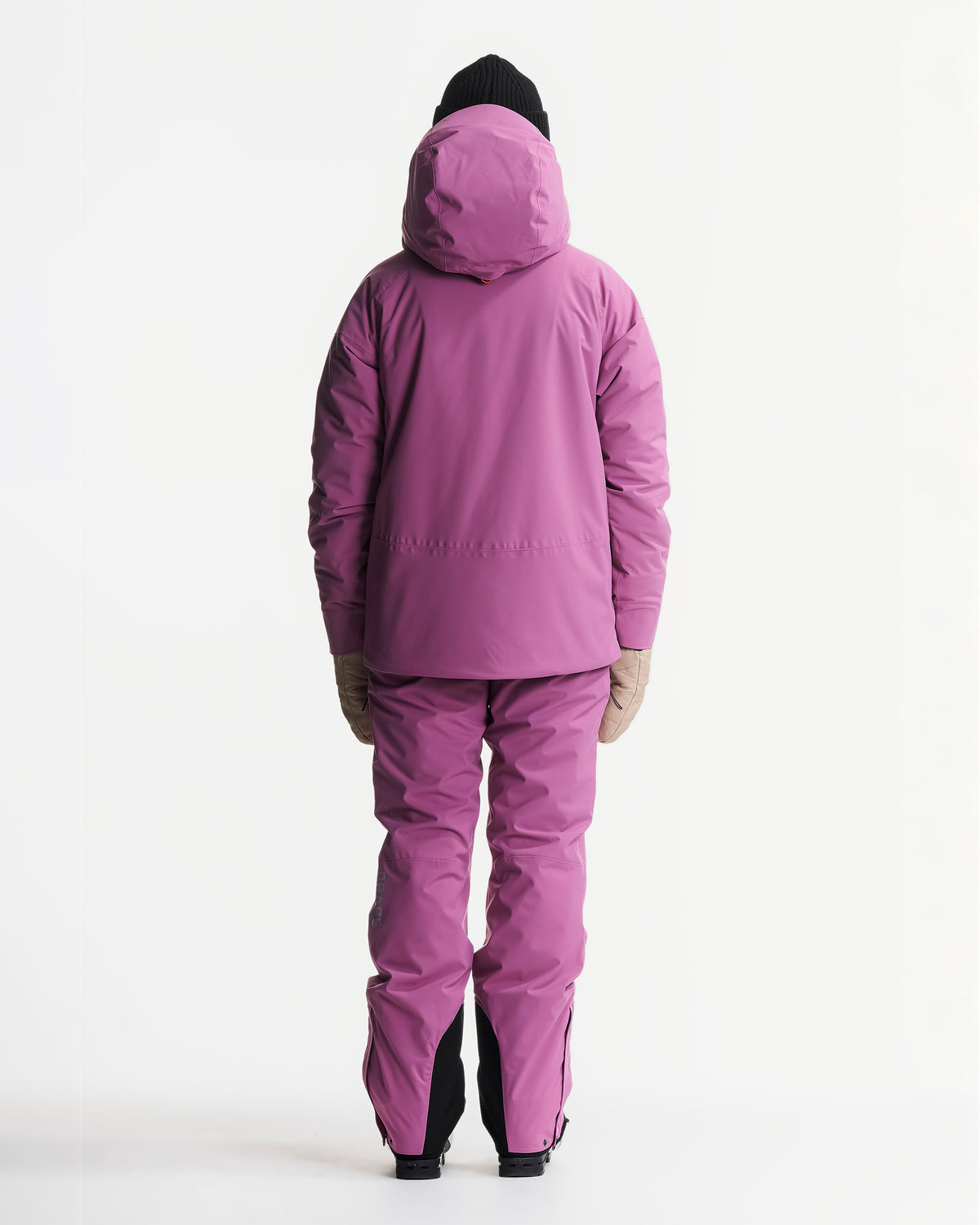 Manteau isolé Glades pour femmes