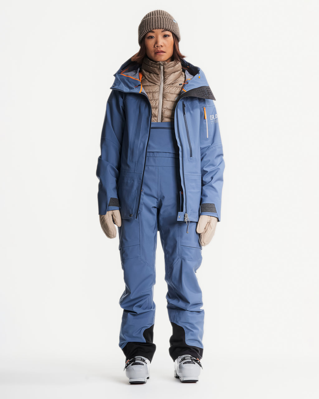 Women's Apex MTN-X 3L Jacket