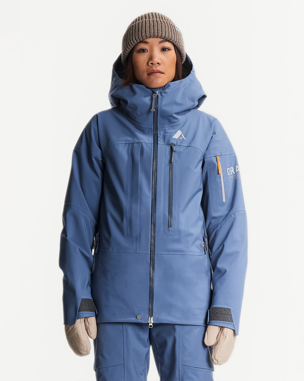 Women's Apex MTN-X 3L Jacket