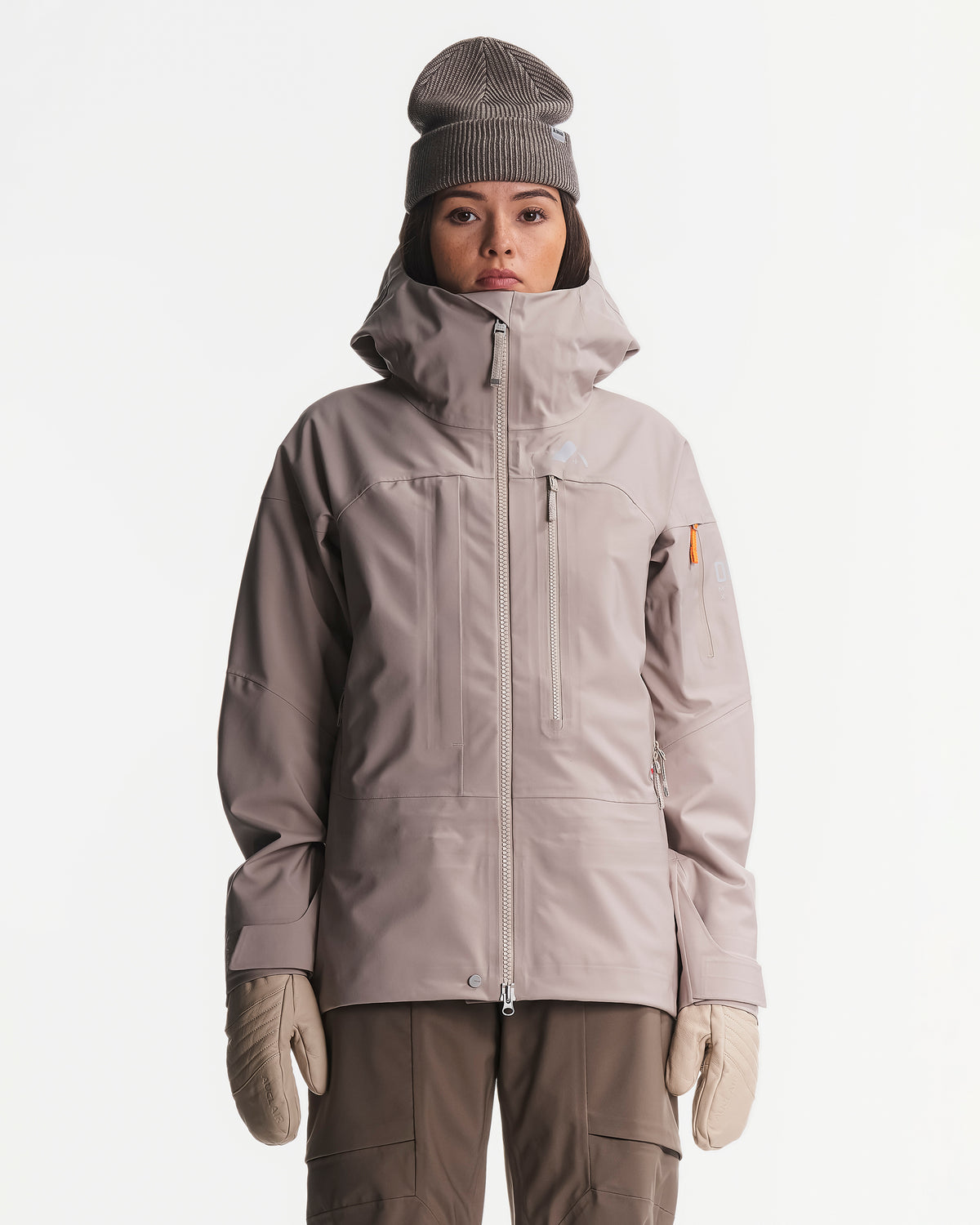 Women's Apex MTN-X 3L Jacket