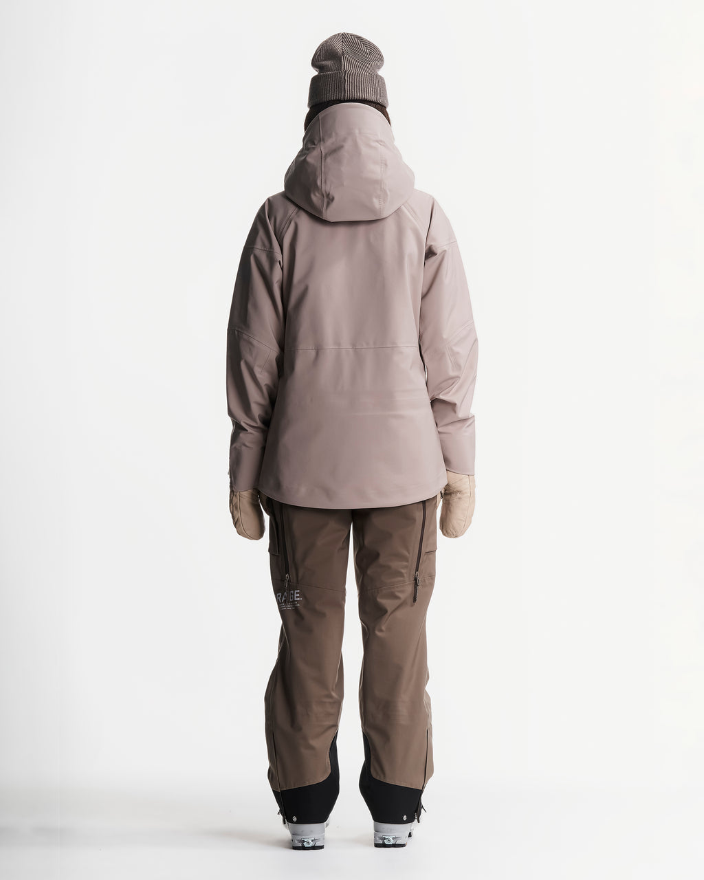 Women's Apex MTN-X 3L Jacket