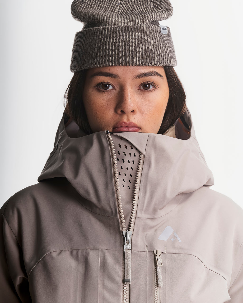 Women's Apex MTN-X 3L Jacket