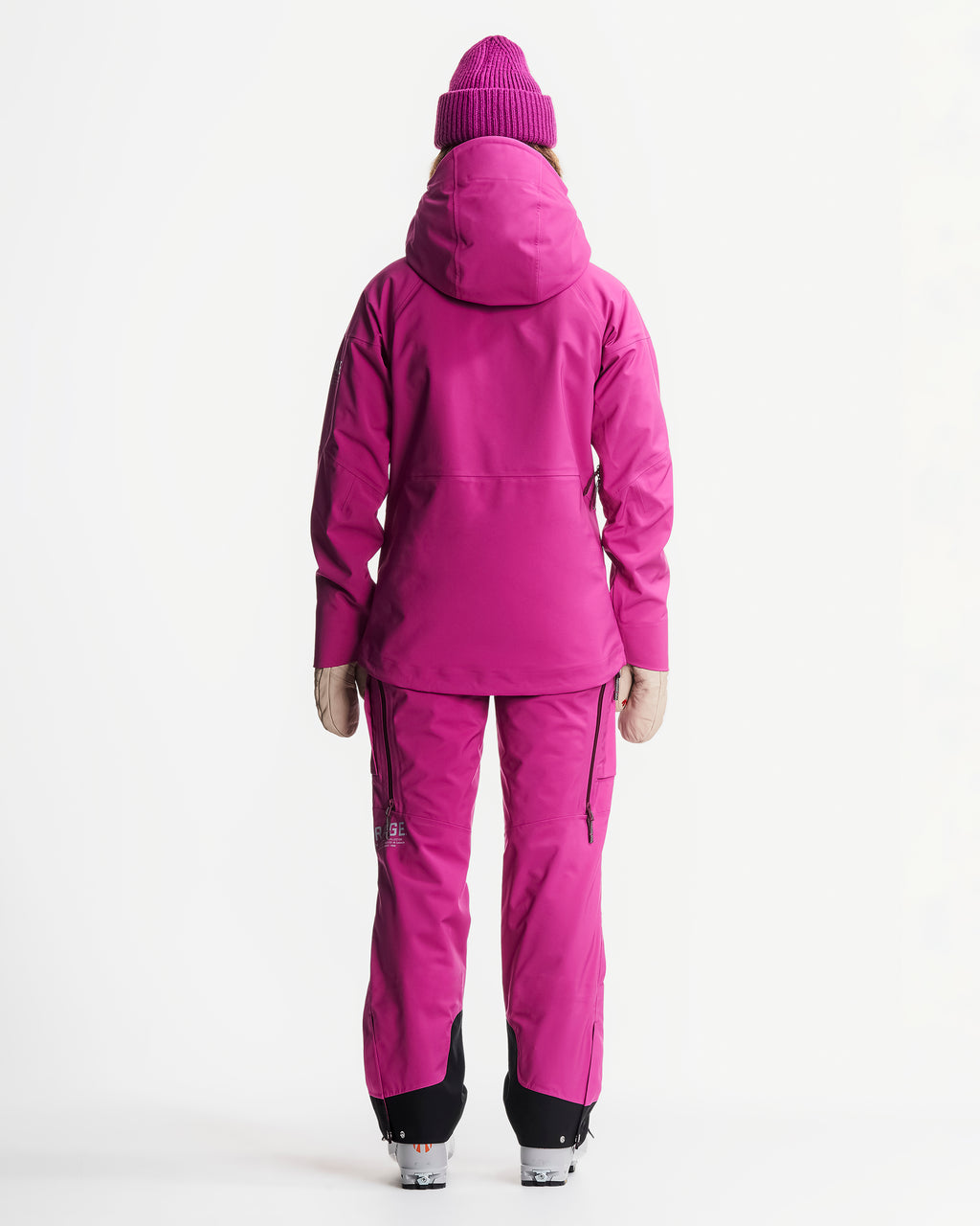 Women's Apex MTN-X 3L Jacket
