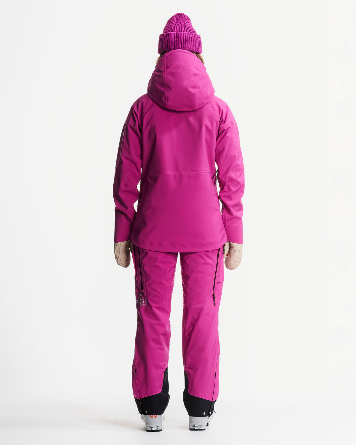 Women's Apex MTN-X 3L Jacket