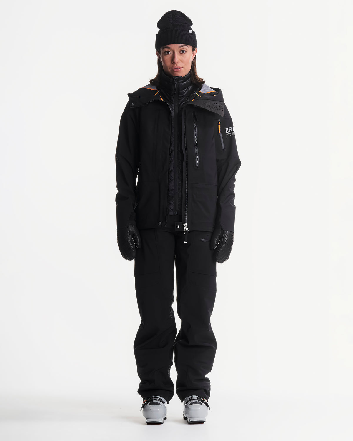 Women's Apex MTN-X 3L Jacket