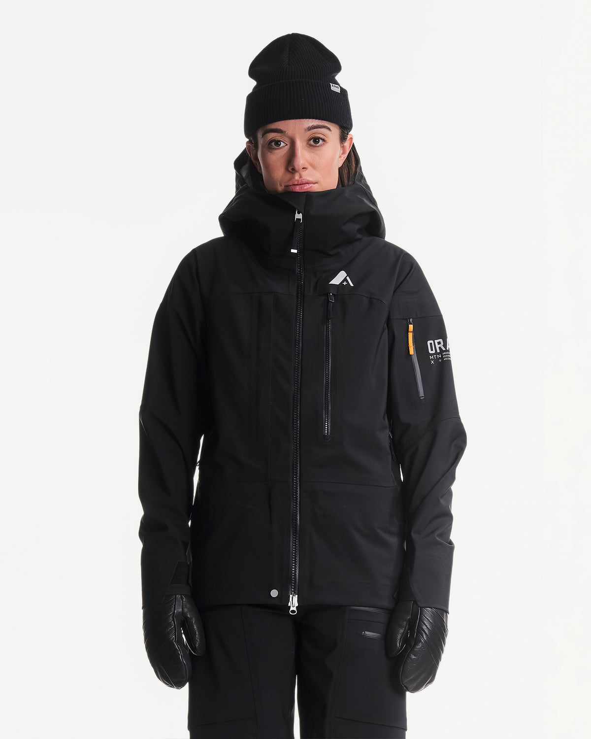 Women's Apex MTN-X 3L Jacket