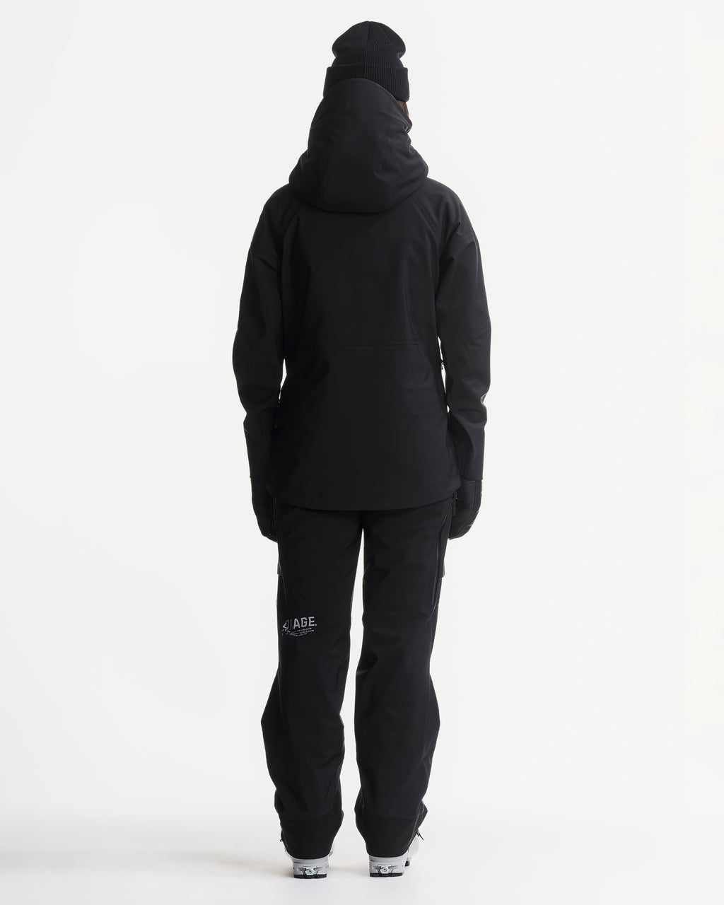 Women's Apex MTN-X 3L Jacket