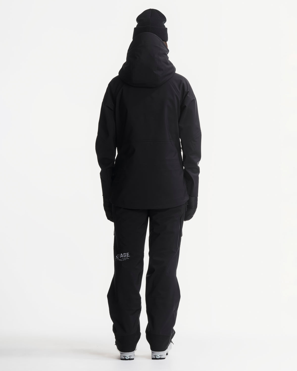 Women's Apex MTN-X 3L Jacket