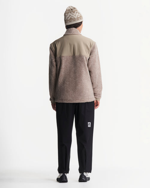 Veste unisexe Grizzly en polaire sherpa - Product image 17