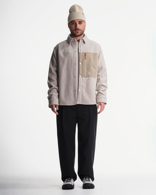 Chemise polaire Hunter unisexe - Product image 16