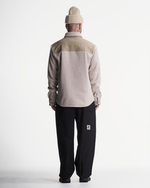 Chemise polaire Hunter unisexe - Product image 13