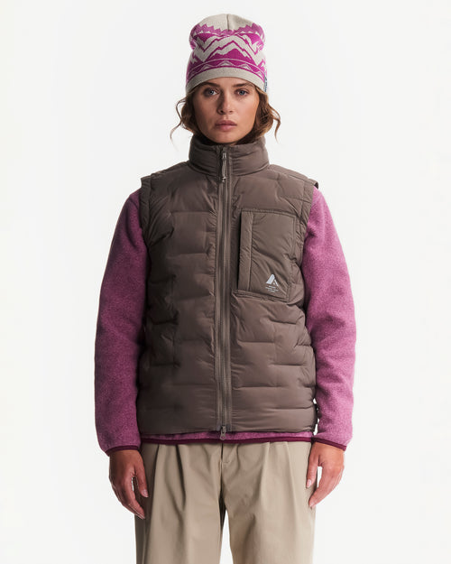 Veste sans manches unisexe Arctic - Product image 21