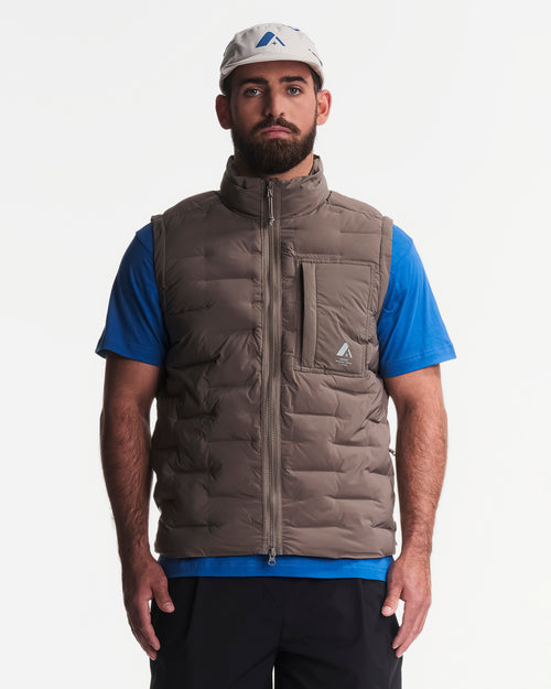Veste sans manches unisexe Arctic - Product image 28