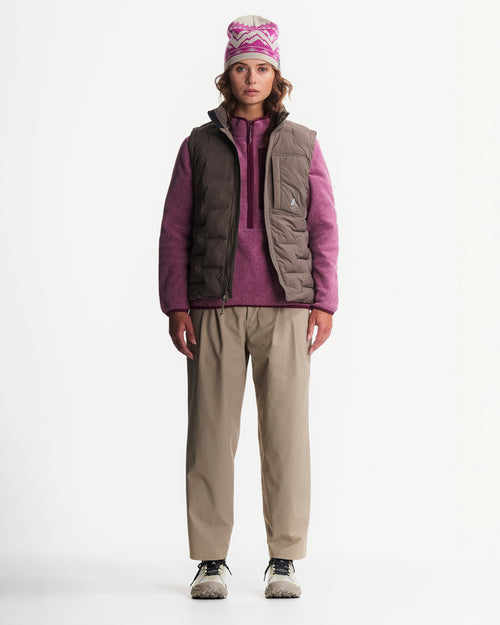 Veste sans manches unisexe Arctic - Product image 29