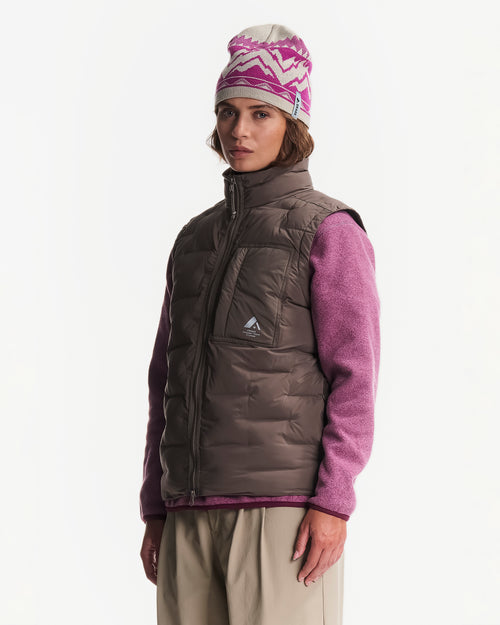 Veste sans manches unisexe Arctic - Product image 23