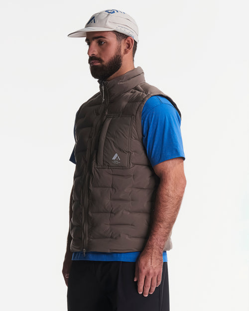 Veste sans manches unisexe Arctic - Product image 22