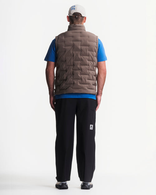 Veste sans manches unisexe Arctic - Product image 27