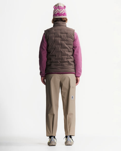 Veste sans manches unisexe Arctic - Product image 24