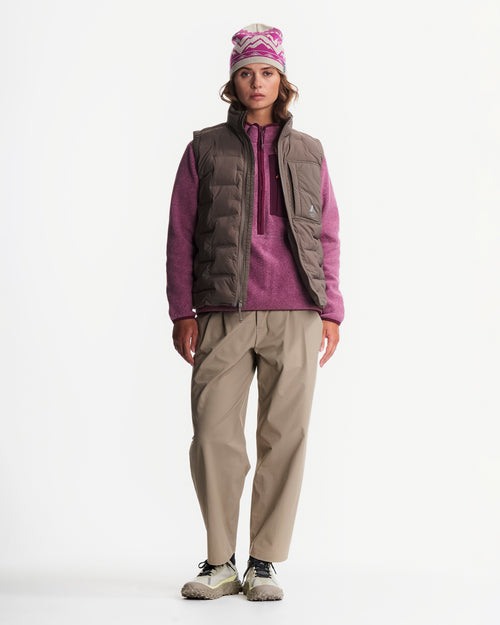 Veste sans manches unisexe Arctic - Product image 26