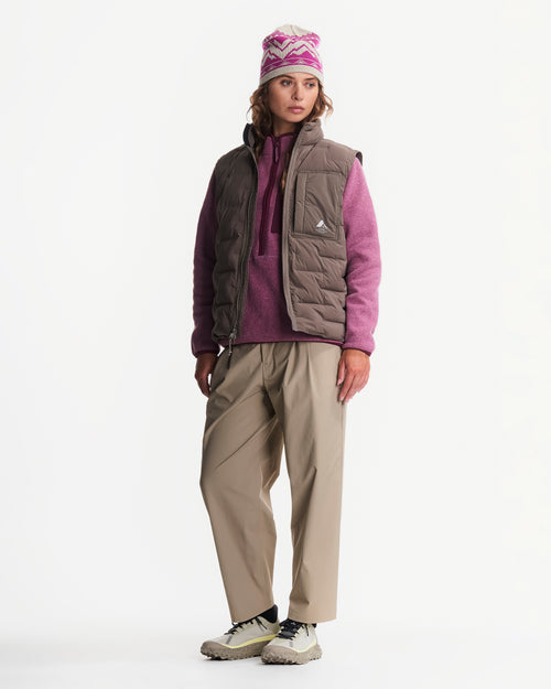 Veste sans manches unisexe Arctic - Product image 25