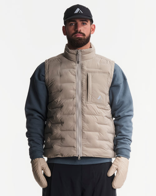 Veste sans manches unisexe Arctic - Product image 13