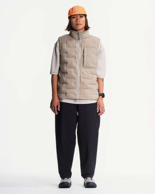 Veste sans manches unisexe Arctic - Product image 12