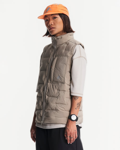 Veste sans manches unisexe Arctic - Product image 16