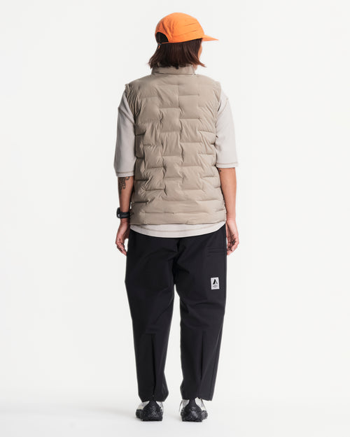 Veste sans manches unisexe Arctic - Product image 15