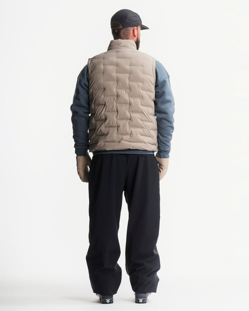 Veste sans manches unisexe Arctic - Product image 14