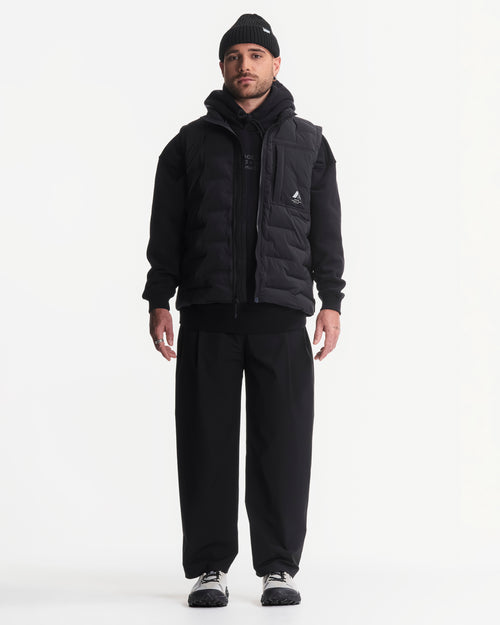 Veste sans manches unisexe Arctic - Product image 4