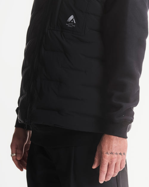 Veste sans manches unisexe Arctic - Product image 6