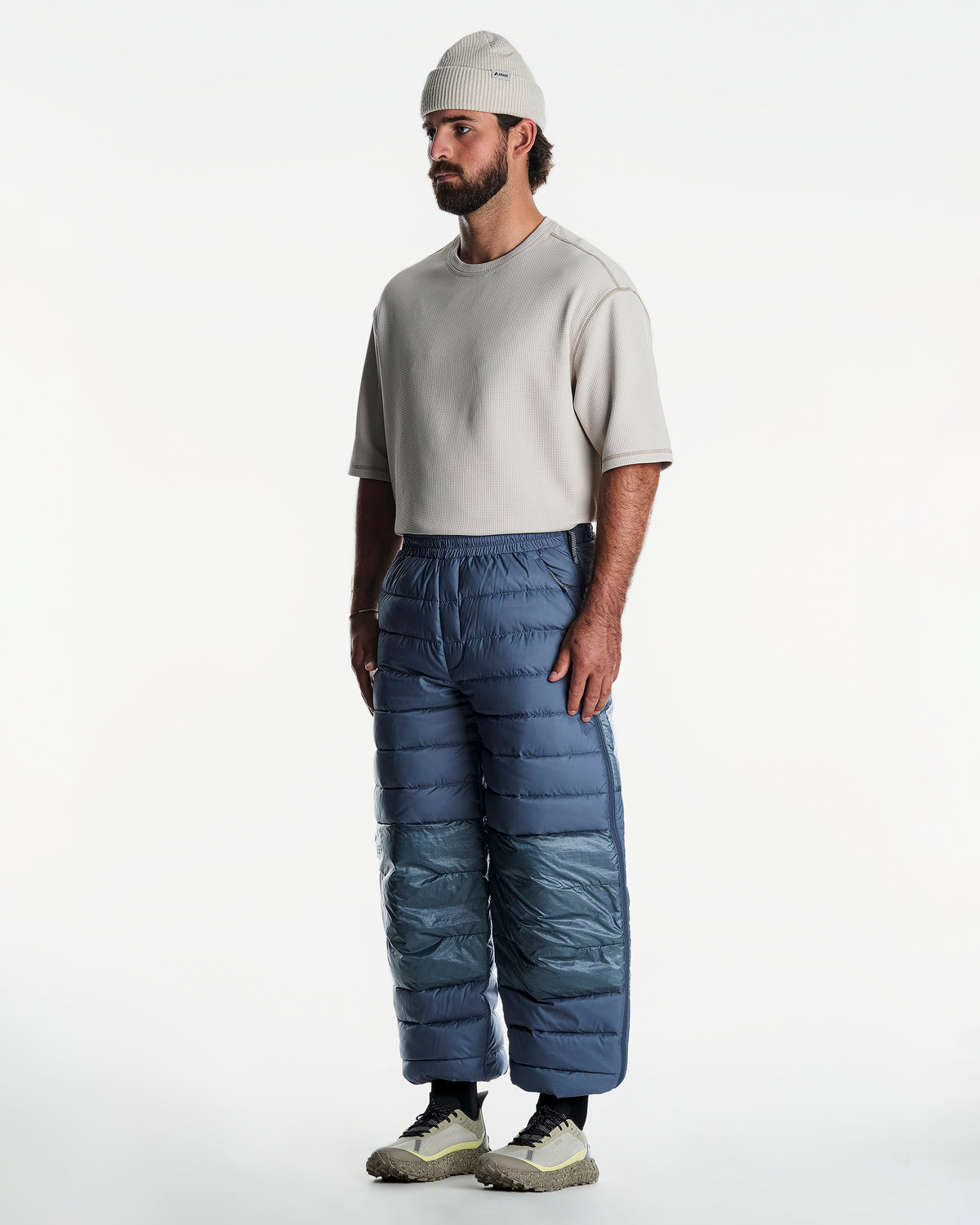 Unisex Nimbus MTN-X Down Pants