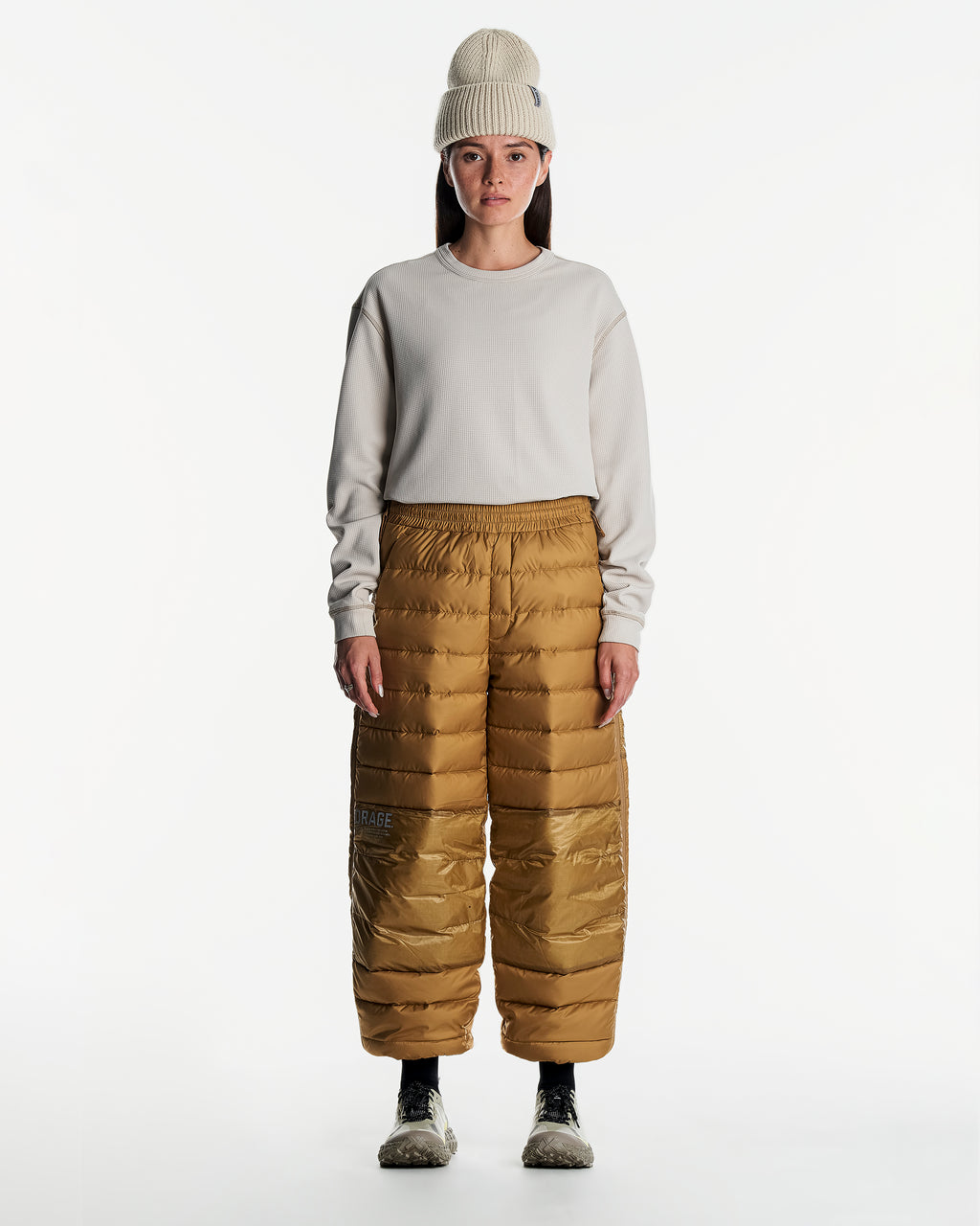 Unisex Nimbus MTN-X Down Pants
