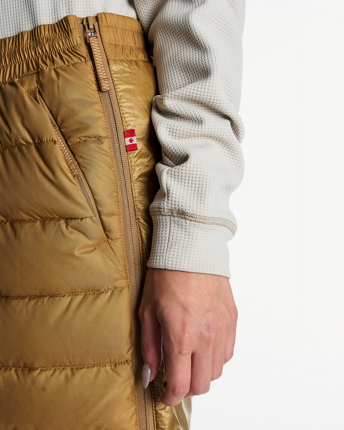Unisex Nimbus MTN-X Down Pants
